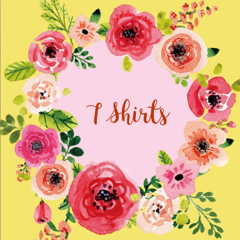 🌸T Shirts🌸